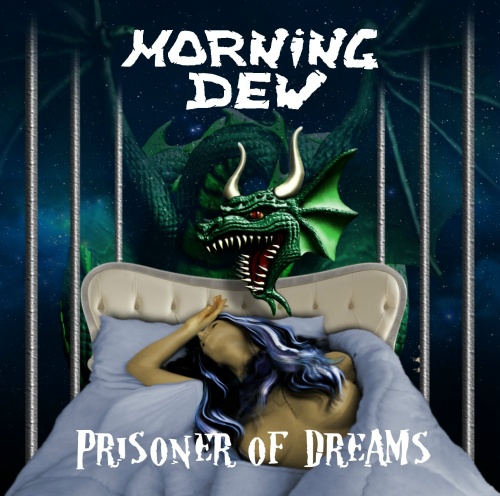 Prisoner Of Dreams Label